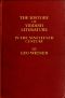 [Gutenberg 46729] • The History of Yiddish Literature in the Nineteenth Century